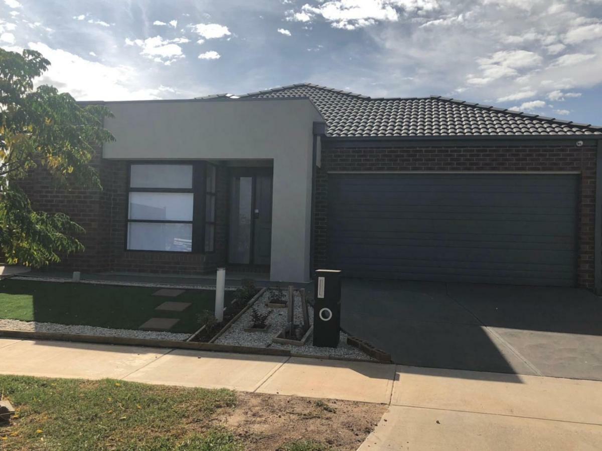 Apple House Tarneit North Apartment Exterior photo